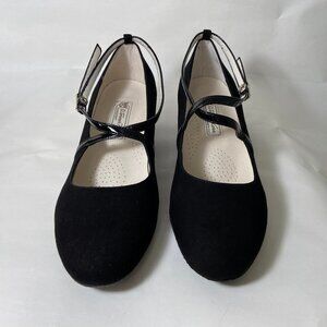 Werner Kern Dance Heels - Marina style